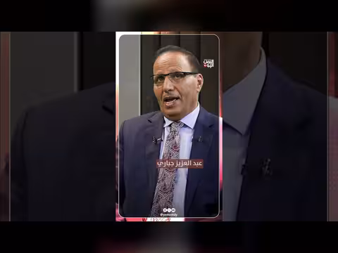 معركة الحوثي مع القبائل