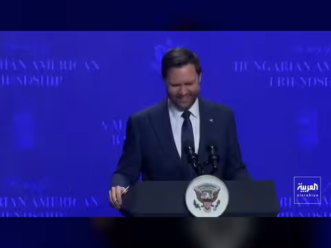 نائب الرئيس الأميركي: الحرب ستنتهي قريبا