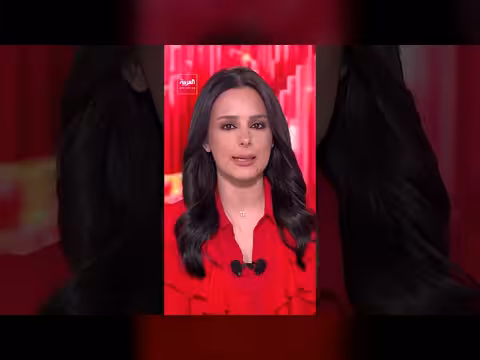 إطلاق نار على مسيرة في المنطقة الخضراء ببغداد