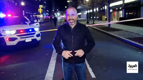 ترمب ينشر جنودًا في واشنطن بعد حادث إطلاق نار قرب البيت الأبيض