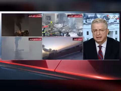 مقتل جنود أمريكيين بهجوم إيراني على قاعدة في الكويت وتصعيد عسكري