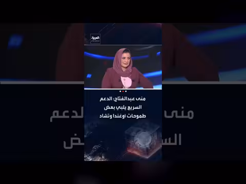 تحليل: دوافع دعم أوغندا وتشاد لقوات الدعم السريع في السودان