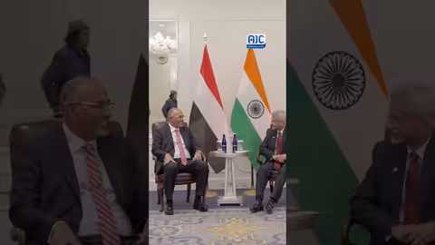 الرئيس الزبيدي يعزز صوت الجنوب في المحافل الدولية وزيارته لأمريكا