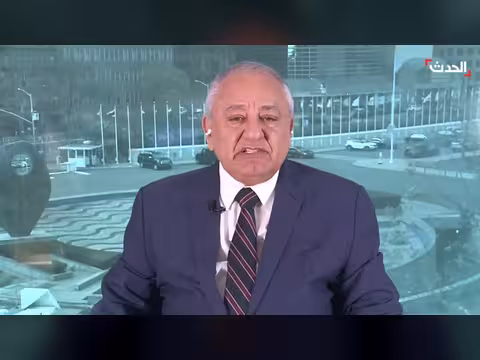 بدء جلسة مغلقة لمجلس الأمن حول حرب إيران