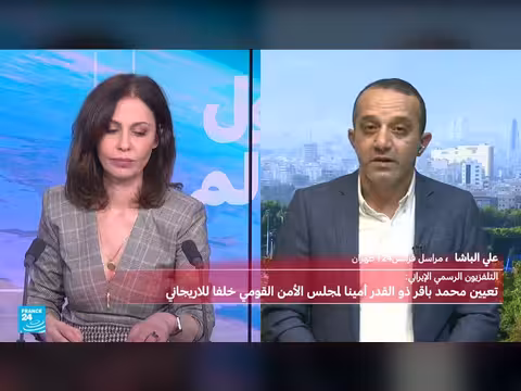 إيران تعين محمد باقر ذو القدر أمينا لمجلس الأمن القومي