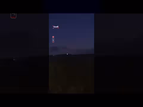 اشتباكات بين الجيش الإسرائيلي وحزب الله في الخيام