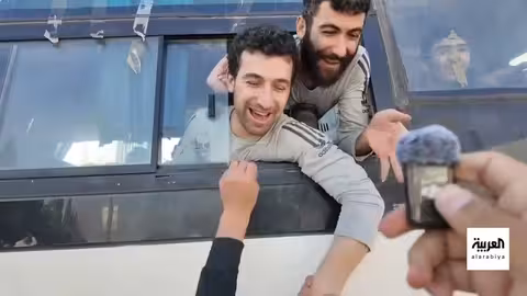 مجزرة مروعة: قصف مخبز وخيام نازحين.