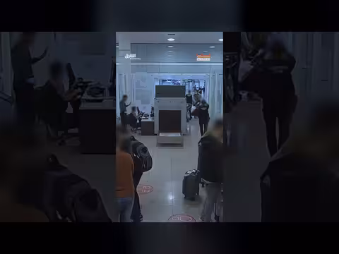 تهريب السجائر من الجزائر