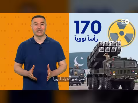 التقارب العسكري بين مصر وباكستان