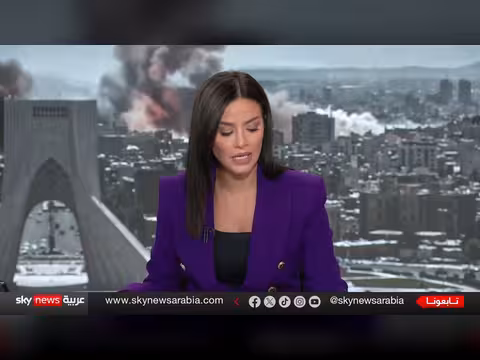 انتقادات إماراتية لغياب الدور العربي والإسلامي في مواجهة إيران