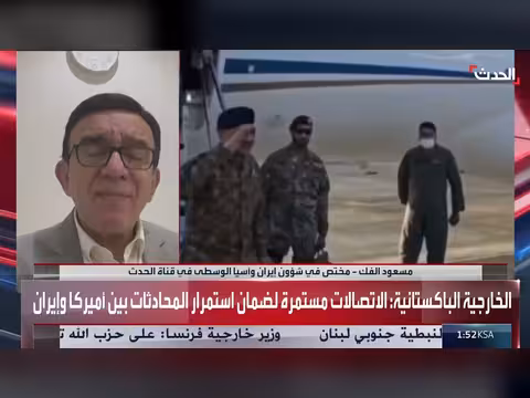 إيران تفشل في استخدام ورقة هرمز