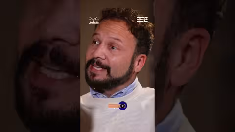 نظام مكيافيليّ عنيف لم ينجُ منه حتى الفنانون والمبدعون... فما الذي دفع مكسيم خليل إلى مواجهته