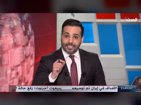 تنسيق إسرائيلي أميركي لهجمات جديدة ضد إيران