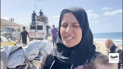 غزة بعد الحرب: عودة النازحين وآمال في اتفاق سلام