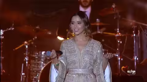 Balqees - Taala Tchouf - تعالى تشوف | Festival Mawazine 2024 | مهرجان موازين ٢٠٢٤