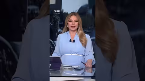 حسين الشيخ يوجه رسالة لقادة حماس عبر قناة العربية.