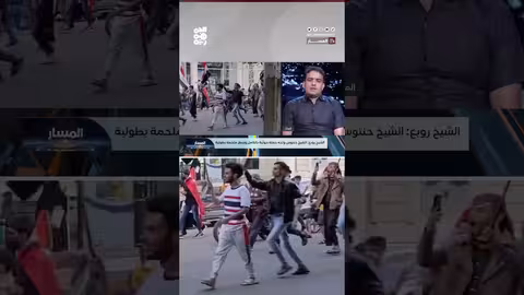 مقتل الشيخ صالح حنتوس وتصاعد التوتر في ريمة والحديدة