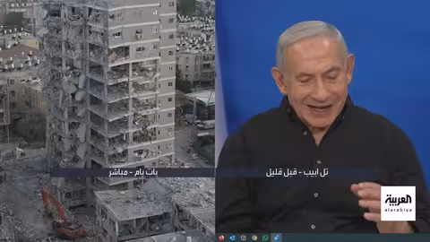 تصعيد إسرائيلي: ضربات على إيران وحماس وحزب الله