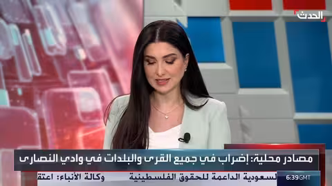 إطلاق نار يقتل 3 في وادي النصارى بريف حمص