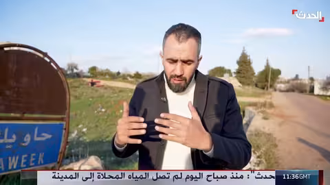 حويك السورية: كشف معاقل حزب الله ومعامل المخدرات والتزوير