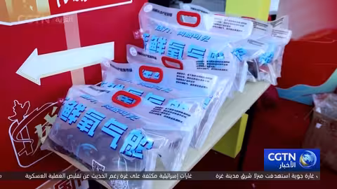 تشوهاي تستقبل تدفقاً سياحياً كبيراً من هونغ كونغ وماكاو