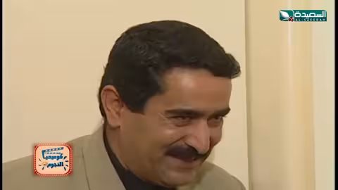 إجراءات تنظيمية للاجتماعات: تسليم الهواتف وتوزيع الكروت