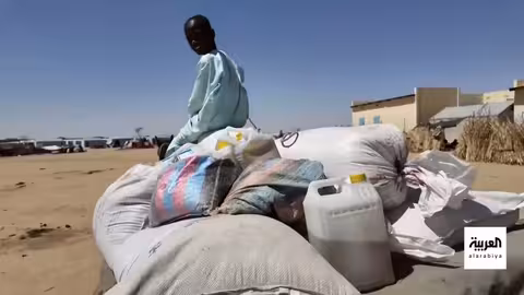 السودان وأوكرانيا وإيران... تطورات متسارعة في ملفات إقليمية ودولية