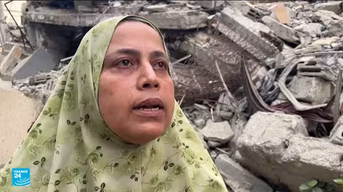 غزة: تصاعد القصف وتصريحات نتنياهو حول الرهائن ونزع سلاح حماس