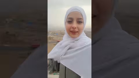 ماريا قحطان تهنئ جمهورها بالشهر الكريم #رمضان #رمضان_كريم #رمضان