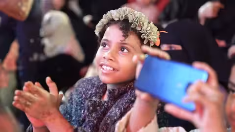 جديد ماريا قحطان من المخا _ قولو لأهل امأتب