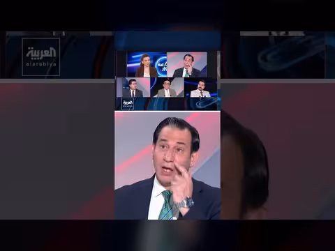 إحسان الشمري: ترمب يخطط لمواجهة إيران قبل نهاية ولايته