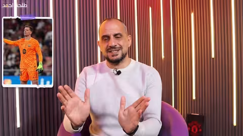 برشلونة يقلب الطاولة على بنفيكا 5-4 ويتأهل مباشرة في دوري يالابطال... . رغم أخطاء تشيزني والدفاع