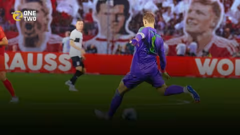 مانويل نوير... الحارس الذي غير مفاهيم الكرة