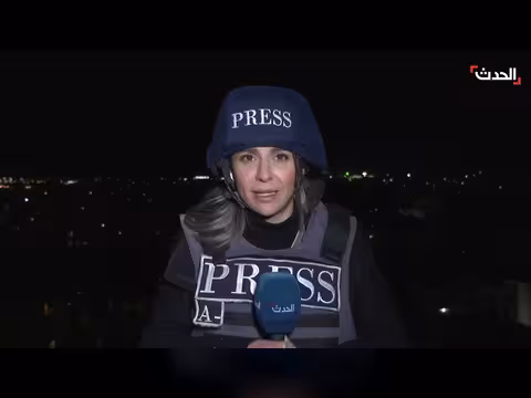 هدوء حذر في الضاحية الجنوبية لبيروت وحركة نزوح واسعة