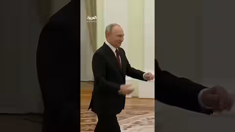 بوتين وويتكوف يناقشان مواضيع جوهرية في اجتماعهما