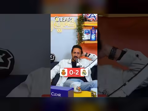 توقعات الدكتور عبدالله لمروان سري للجولة 32