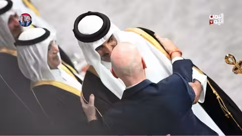 التقرير الرياضي: تغطية منافسات كأس العرب وبطولة الخليج الأولمبية