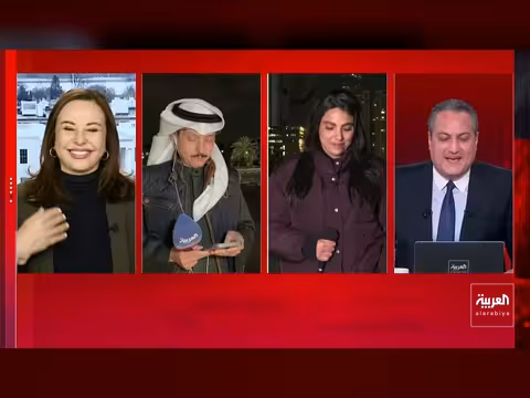 هجمات متبادلة بين إيران وإسرائيل وتصعيد إقليمي