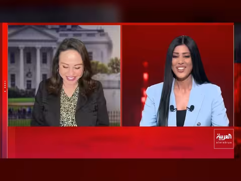 كواليس اجتماع ترمب وفانس قبل مفاوضات إسلام آباد