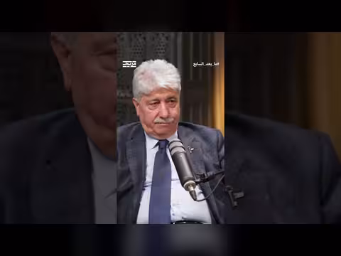 د. أحمد مجدلاني: السلطة الفلسطينية ليست سوبرمان