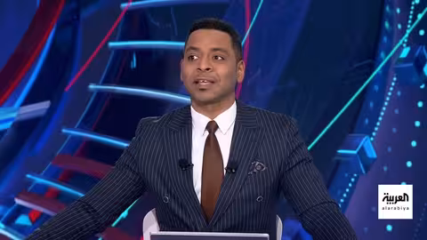 ترمب يحذر إيران ويعلن تحرك القوة العسكرية