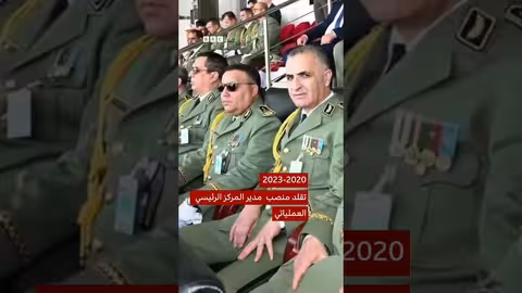 فرار جنرال جزائري إلى إسبانيا عبر قارب هجرة... تأكيدات إعلامية دولية