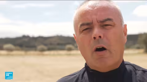 حرائق الغابات تشتعل في فرنسا وإسبانيا واليونان