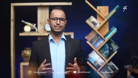 شواهد الحلقة 15 | العاملين الإنسانيين من منقذين إلى ضحايا