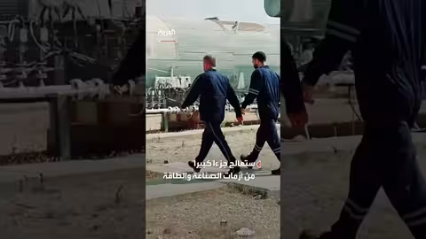 صفقة غاز أذربيجان: أمل بحل أزمة الكهرباء في سوريا