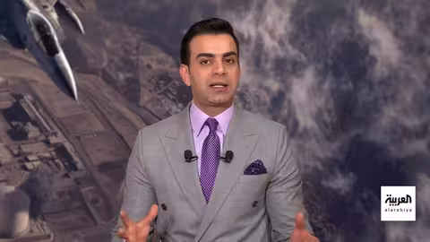 تصعيد إيراني - إسرائيلي: موجة جديدة من الصواريخ تستهدف إسرائيل