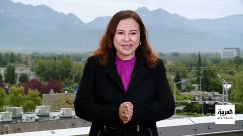 قمة ألاسكا: ترامب وبوتين يبحثان تسوية الأزمة الأوكرانية