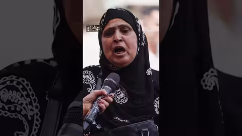 الموت في البيت أفضل من الموت في مخيمات اللجوء