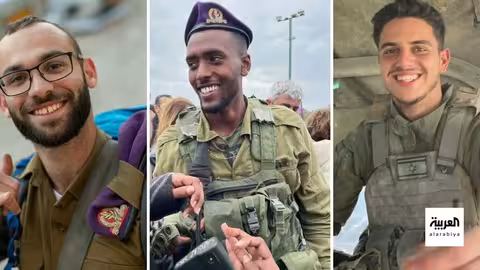 تطورات غزة والاوكرانيا: ضربات متبادلة وتصعيد عسكري