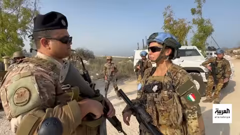 تطورات إقليمية: السودان، سوريا، لبنان، وأوكرانيا